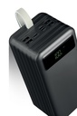 POWERWAY TX80 80000 AMP DG GÖSTERGELİ (SİYAH) - Görsel 2