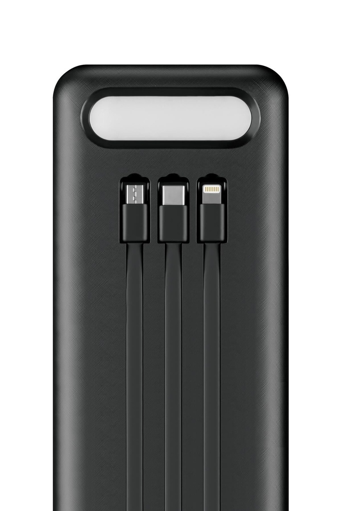 POWERWAY TX80 80000 AMP DG GÖSTERGELİ (SİYAH) - Görsel 3