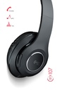 Powerway BTX107 Kulak Üstü Bluetooth Kulaklık iOS & Android Uyumlu - Görsel 2