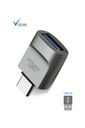 Powerway Mini Type-C OTG to USB 3.0 Yüksek Hızlı OTG Çevirici Dönüştürücü Adaptör - Görsel 2