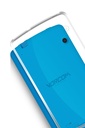 Vorcom S7 Tablet Uyumlu Şeffaf Kılıf Tablet Koruyucu - Görsel 2