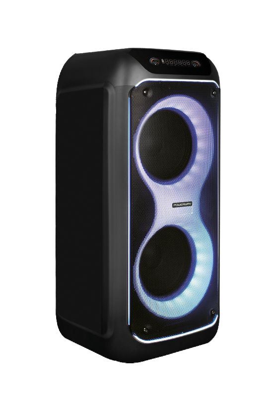 CIO BLUETOOTH SPEAKER - Görsel 2
