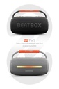 POWERWAY BEATBOX SPEAKER (SİYAH) - Görsel 4