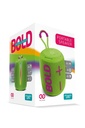 Powerway Bold Taşınabilir Ses Bombası Kablosuz Bluetooth Hoparlör Speaker Yüksek Sesli TWS - Görsel 4