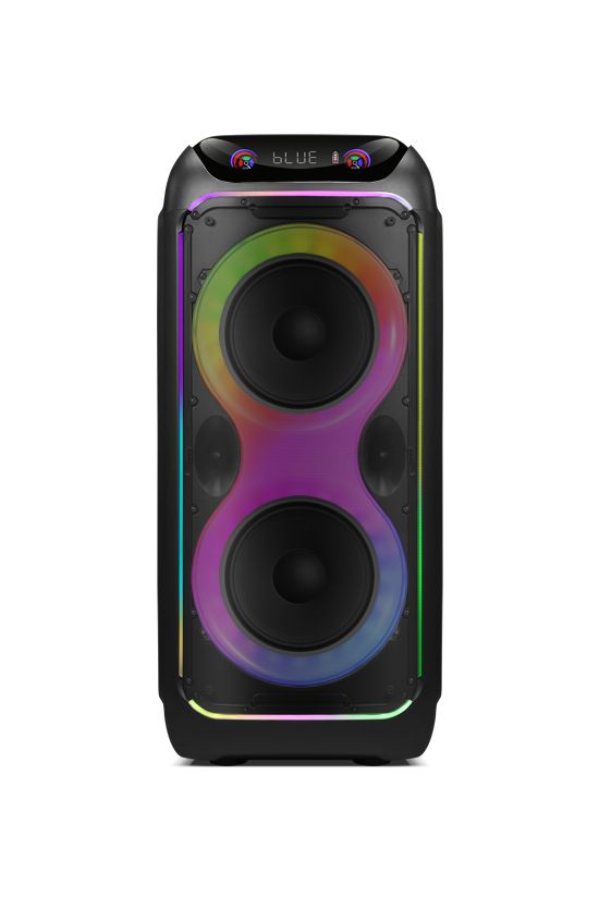 CIO BLUETOOTH SPEAKER - Görsel 4