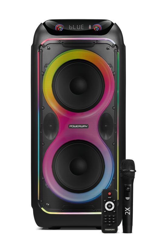 CIO BLUETOOTH SPEAKER - Görsel 5
