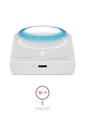 Powerway 5.000 MAH PD 15W Magsafe Kablosuz Wireless Taşınabilir Şarj Cihazı Powerbank TXM5 - Görsel 2