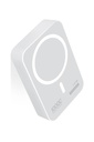 Powerway 10.000 MAH PD 15W Magsafe Kablosuz Wireless Taşınabilir Şarj Cihazı Powerbank TXM10 - Görsel 2