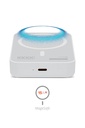 Powerway 10.000 MAH PD 15W Magsafe Kablosuz Wireless Taşınabilir Şarj Cihazı Powerbank TXM10 - Görsel 3