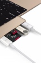 256 GB METAL USB FLASH BELLEK - Görsel 4