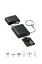 Maxron 64 GB Hafıza Kartı Adaptör Dahil Up To 100 Mb/s - Görsel 5