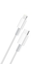 Powerway TYPE-C to Lightning 1 Metre Hızlı Şarj ve Data Kablosu iPhone iPad Uyumlu Dayanıklı - Görsel 3