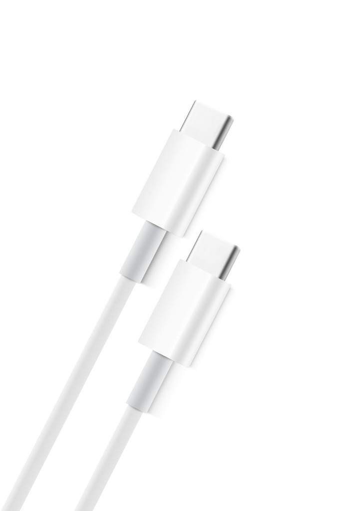 Powerway PD60 TYPE-C PD 60W Süper Hızlı Şarj Ve Veri Aktarım Kablosu - Görsel 3