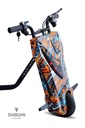 DRIFT SCOOTER - Görsel 6