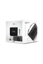 Powerway Cubex Bluetooth Hoparlör 40W Güçlü Ses, IPX2 Suya Dayanıklı, 20 Saat Çalma Süresi - Görsel 4