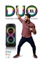 DUO BLUETOOTH SPEAKER - Görsel 6