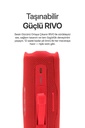 RIVO KIRMIZI - Görsel 3