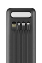 POWERWAY TX60 60000 AMP DG GÖSTERGELİ (SİYAH) - Siyah Görsel 3