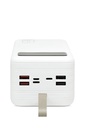 POWERWAY TX60 60000 AMP DG GÖSTERGELİ (SİYAH) - BEYAZ Görsel 4