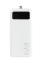POWERWAY TX80 80000 AMP DG GÖSTERGELİ (SİYAH) - BEYAZ Görsel 2