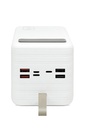 POWERWAY TX80 80000 AMP DG GÖSTERGELİ (SİYAH) - BEYAZ Görsel 4