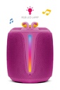 Powerway Bold Taşınabilir Ses Bombası Kablosuz Bluetooth Hoparlör Speaker Yüksek Sesli TWS - EFLATUN Görsel 3