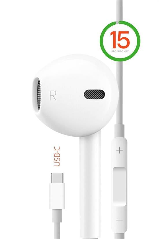 EARPOD KULAKLIK - Görsel 3