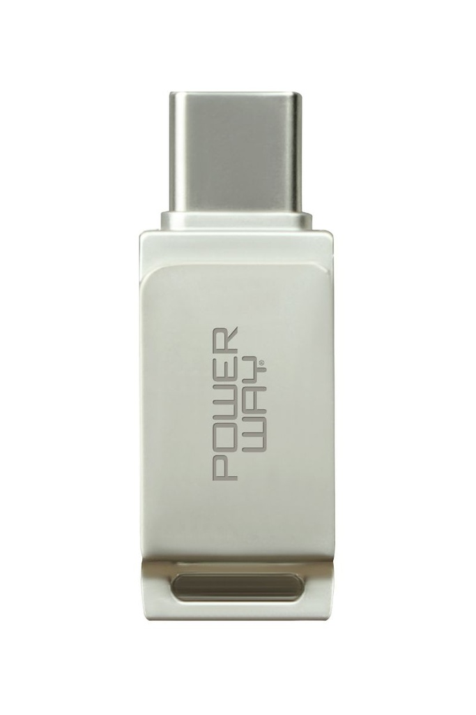 32 GB TYPE-C OTG FLASH BELLEK - Görsel 3