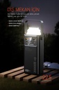 POWERWAY PD30 30000 AMPER PD 22.5W (SİYAH) - BEYAZ Görsel 2