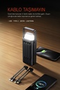 POWERWAY PD30 30000 AMPER PD 22.5W (SİYAH) - BEYAZ Görsel 3