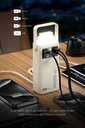 POWERWAY PD30 30000 AMPER PD 22.5W (SİYAH) - BEYAZ Görsel 4
