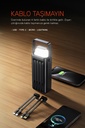POWERWAY PD30 30000 AMPER PD 22.5W (SİYAH) - SİYAH Görsel 6