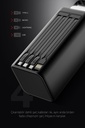 POWERWAY PD80 80000 AMPER PD 22.5W (SİYAH) - SİYAH Görsel 5