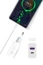 HW25 PD25W+QC 3.0 HIZLI ŞARJ BAŞLIĞI - Görsel 3