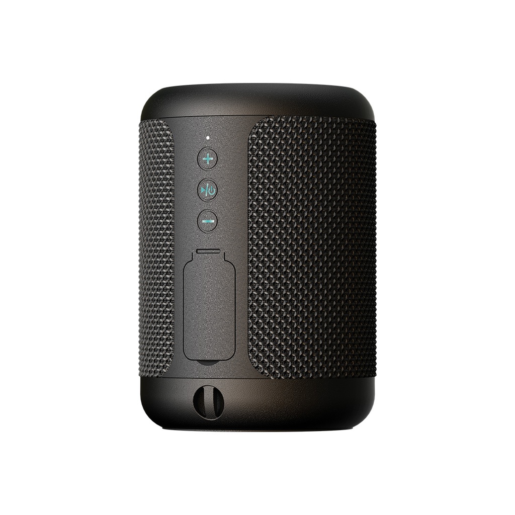 JAZZ Riversong Bl. Speaker Jazz L6 (SP32) Black - Görsel 3
