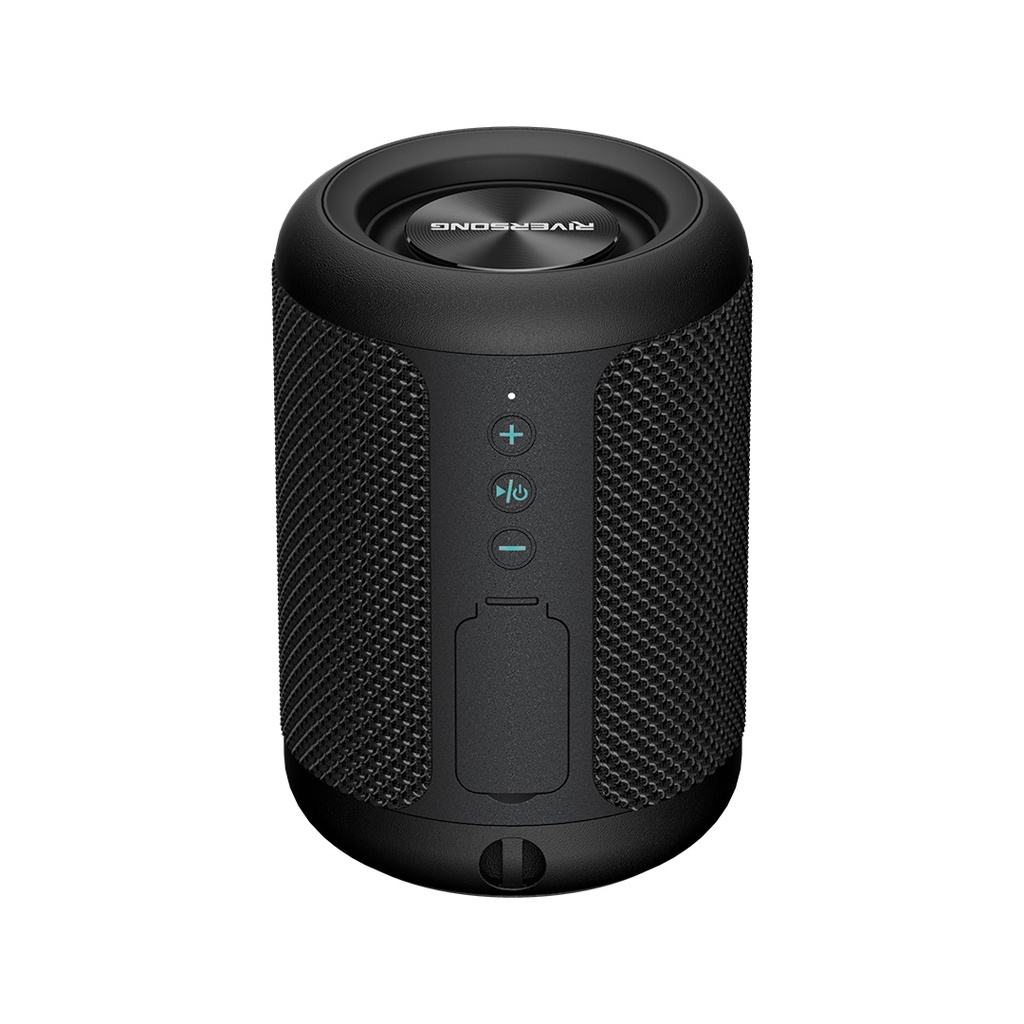 JAZZ Riversong Bl. Speaker Jazz L6 (SP32) Black - Görsel 4