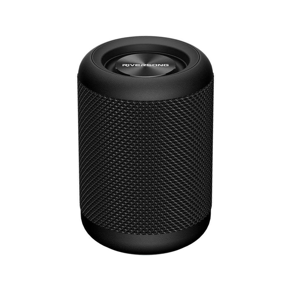 JAZZ Riversong Bl. Speaker Jazz L6 (SP32) Black - Görsel 5