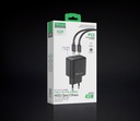 Lucatech LC-114 45W PD Type-C Hızlı Şarj Cihazı (Kablolu) - Ek Görsel 1