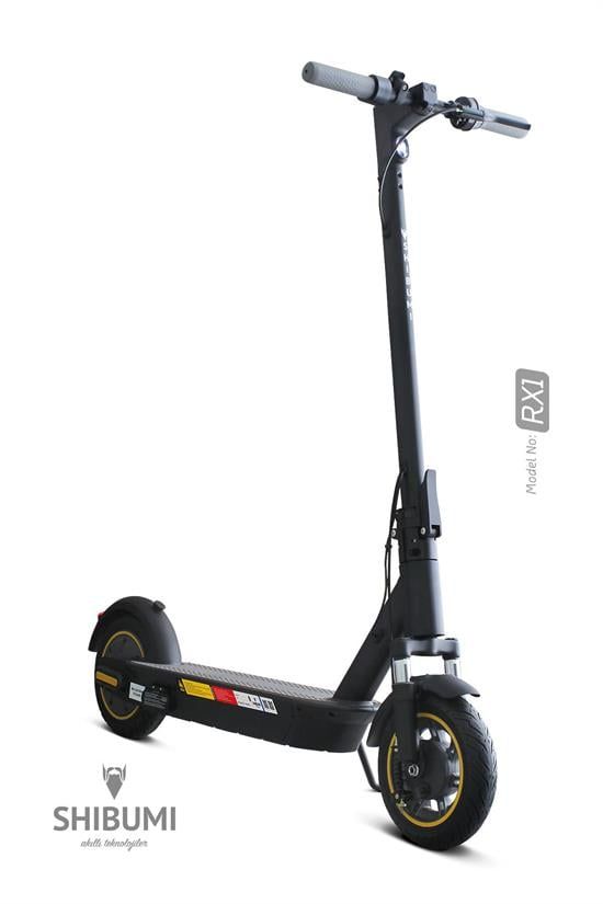 KICK SCOOTER - Görsel 2