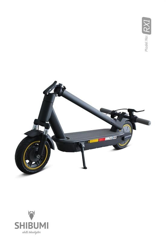 KICK SCOOTER - Görsel 6