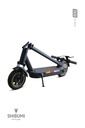 KICK SCOOTER - Görsel 6