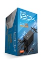 POWERWAY TRAFO120 120000 AMP PD 22.5W (SİYAH)