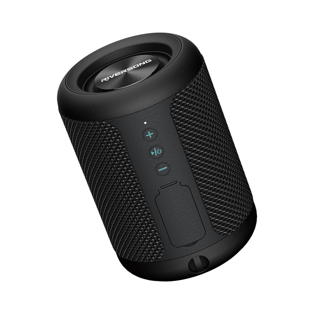JAZZ Riversong Bl. Speaker Jazz L6 (SP32) Black