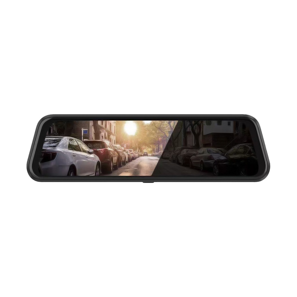 [42550] Everest CAR20 10.0 IPS Ekran 2K+720P 130°Geniş Açı Park Izlenebilen G-Sensor Ses Kontrollü Dahılı 64GB TF Kartı Araç Ö E