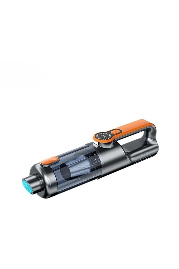 [FTC-SPR-001] Fastycep Castu Cs76 Plus Max 22000Pa Araç Süpurgesi