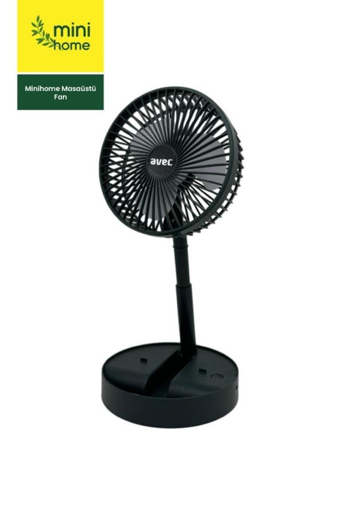 [7926012379201] Fastycep Masa Üstü Fan