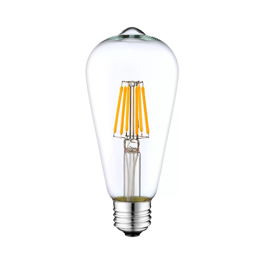 [39292] Bix SL-03 Daylight 6W A+ Uzaktan Kontrol ve Zaman Ayarlı Akıllı Ampul
