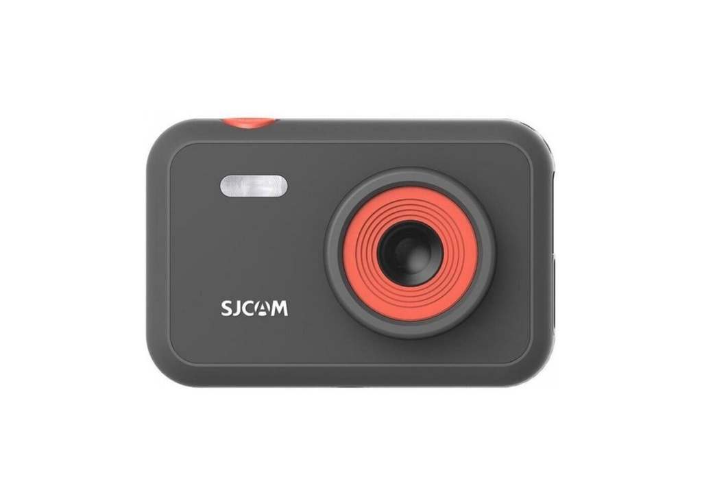 [41698] SJCAM Funcam Çocuk Kamerası Siyah