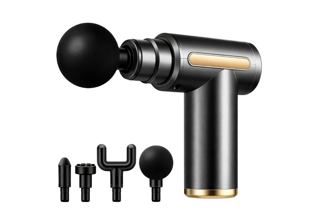 [41055] VENANDİN MSMP-001 MONO PLUS SY-720 MASAJ ALETİ B10
