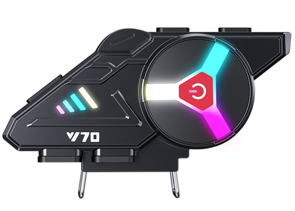 [41078] KATJMER Y70 İNTERCOM